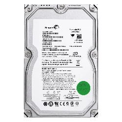 HD Seagate Barracuda Pull 500GB 3.5" SATA 2 7200RPM - ST3500320NS