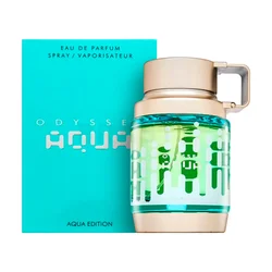 Perfume Armaf Odyssey Aqua Edition Eau de Parfum Masculino 60ml