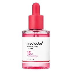 Sérum Facial Medicube TXA Niacinamide 15 30ml