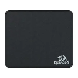 Mousepad Gamer Redragon Flick M P030 320 x 270mm - Negro