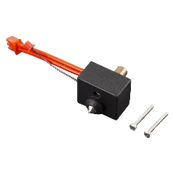 Kit Bloco de Aquecimento Creality High Temperature para Impresora 3D - 4006010041