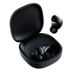Auriculares Redmi Buds 6 Play BHR8776GL Wireless - Negro