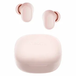 Auriculares Xiaomi Mi Redmi Buds 6 Play M2420E1 Bluetooth - Rosa