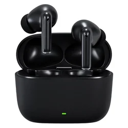 Auriculares Satellite AE-AI521 Wireless - Negro