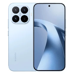 Smartphone Xiaomi 17T 5G Global 256GB 12GB RAM Dual SIM Pantalla 6.59" - Azul (Parlante Slim)