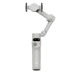 Estabilizador Gimbal DJI Osmo Mobile 7 - (Anatel)