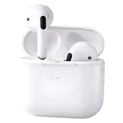 Auriculares Satellite AE-7301 Wireless - Blanco