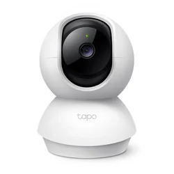 Cámara de Seguridad Tp-link Tapo C200C 1080P 2MP WiFi - Blanco