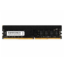 Memoria RAM Goline 8GB DDR4 3200 MHz - GLD4D3200/8