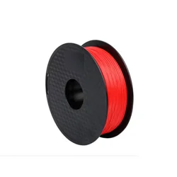 Filamento Creality Ender-PLA 1Kg 1.75mm para Impresora 3D - Rojo