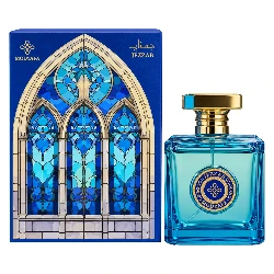 Perfume Modyafa Jezzab Eau de Parfum Unisex 100ml