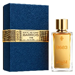 Perfume Marc-Antoine Barrois B683 Eau de Parfum Masculino 100ml