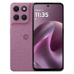 Smartphone Motorola G17 XT2623-1 256GB 4GB RAM Dual SIM Pantalla 6.72" - Violeta