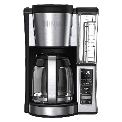 Cafetera Eléctrica Ninja Coffee Brewer CE251 1100W 110V - Negro