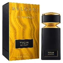 Perfume Bvlgari Le Gemme Tygar Extrait de Parfum Unisex 125ml