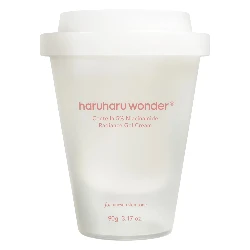 Crema Facial en Gel Haruharu Wonder Centella 5% Niacinamide Radiance 90g