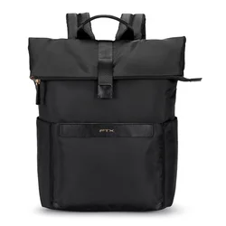 Mochila para Notebook FTX OLIVIA-BK 15.6" - Negro