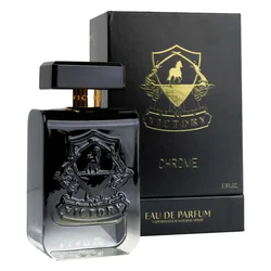 Perfume Victory Chrome Eau de Parfum Unisex 100ml