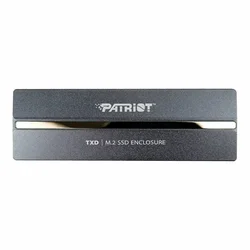 Adaptador Externo Patriot Viper M.2 USB-C para SSD - PV810UPNGM