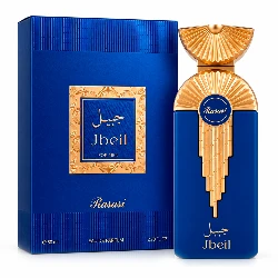 Perfume Rasasi Jbeil Eau de Parfum Masculino 100ml