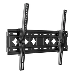 Soporte Móvel para TV Satellite SATE A-32801A 32" a 80" - Negro