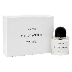 Perfume Byredo Gypsy Water Eau de Parfum Unisex 100ml