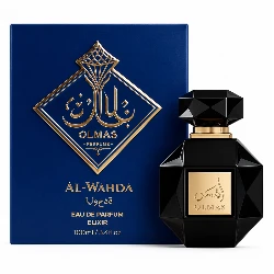 Perfume Olmas AL-Wahda Eau de Parfum Unisex 100ml