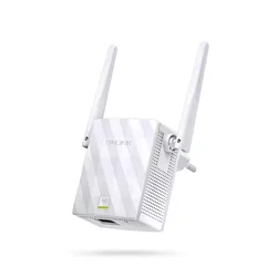 Repetidor de Sinal TP-Link TL-WA855RE 300Mbps - Blanco