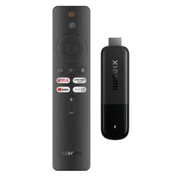 Media Player Xiaomi Mi TV Stick 2ª Generación 4K Ultra HD - MDZ-33-AA