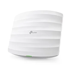 Access Point TP-Link EAP110 Ceiling WiFi 2.4GHz para techo - Blanco