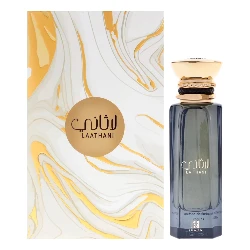 Perfume Ahmed Al Maghribi Laathani Extrait de Parfum Unisex 80ml