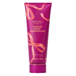 Body Lotion Victoria's Secret Candied Berry Wonderland 236ml