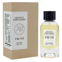 Perfume Armaf Artistic Perfumery PM-02 Eau de Parfum Unisex 100ml