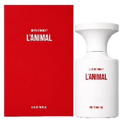 Perfume BornToStandOut L'Animal Eau de Parfum Unisex 50ml