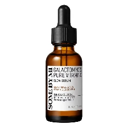 Sérum Facial Some By Mi Galactomyces Pure Vitamin C Glow 30ml