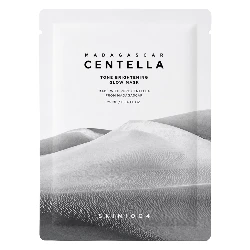 Máscara Facial SKIN1004 Madagascar Centella Tone Brightening Sheet Mask 25ml