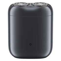 Barbeador Eléctrico Xiaomi Electric Shaver S200 BHR9529GL - Gris