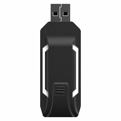 Adaptador  PXN N7 Dongle USB para Consoles