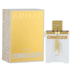 Perfume Armaf Connoisseur Women Eau de Parfum Femenino 100ml