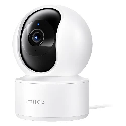 Cámara de Seguridad Imilab Mi Home Security C21 CMSXJ56B 2.5K WiFi - Blanco