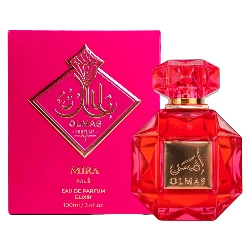 Perfume Olmas Mira Elixir Eau de Parfum Femenino 100ml