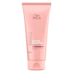 Acondicionador Wella Professionals Blonde Recharge Cool 200ml