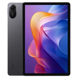 Tablet Xiaomi Redmi Pad 2 Pantalla 11" WiFi 256GB 8GB RAM + Funda - Gris Grafito