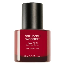 Sérum Facial Haruharu Wonder Rose PDRN Soothing Azelaic Acid 30ml
