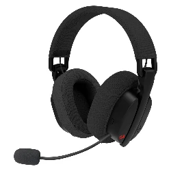 Headset Gamer Redragon Luce H888 - Negro