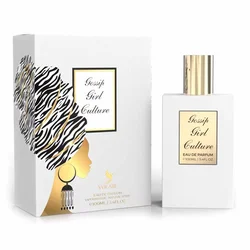 Perfume Volaré Gossip Girl Culture Eau de Parfum Femenino 100ml