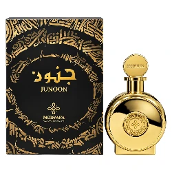 Perfume Modyafa Junoon Eau de Parfum Masculino 100ml