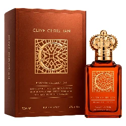 Perfume Clive Christian Private Collection C Woody Leather Eau de Parfum Unisex 50ml