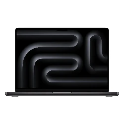 Apple MacBook Pro MJLW4LL/A 14" Chip M5 Pro 2TB SSD 24GB RAM - Negro Espacial