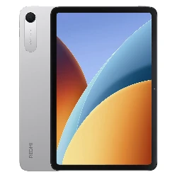 Tablet Xiaomi Redmi Pad 2 Pantalla 9.7" 128GB 4GB RAM - Plateado (Con Adaptador)